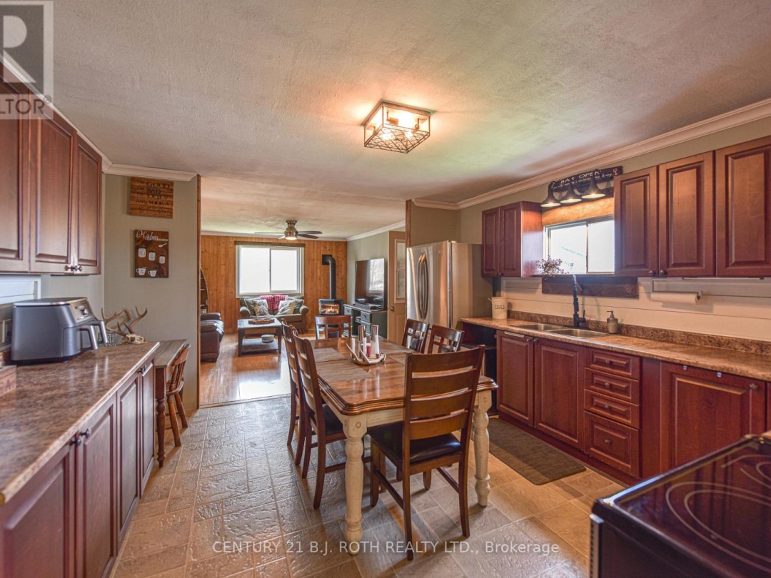 1314 F R Nelson Road, Severn