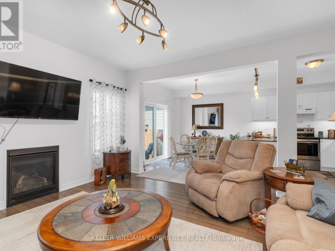 197 ISABELLA DRIVE, 