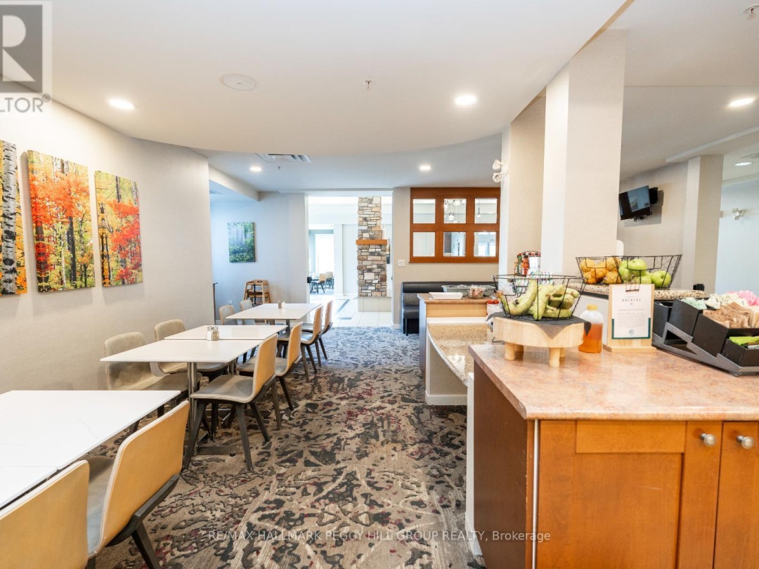 410 - 285 STEAMSHIP BAY ROAD, 