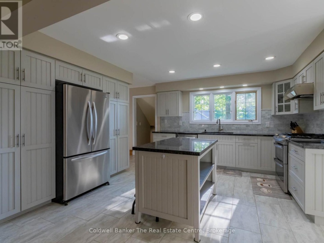 110 FOREST GLEN DRIVE, 