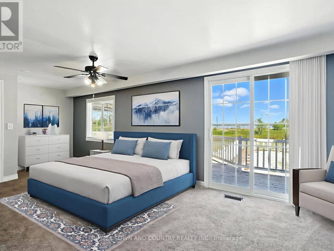 128 PEARNS ROAD, 