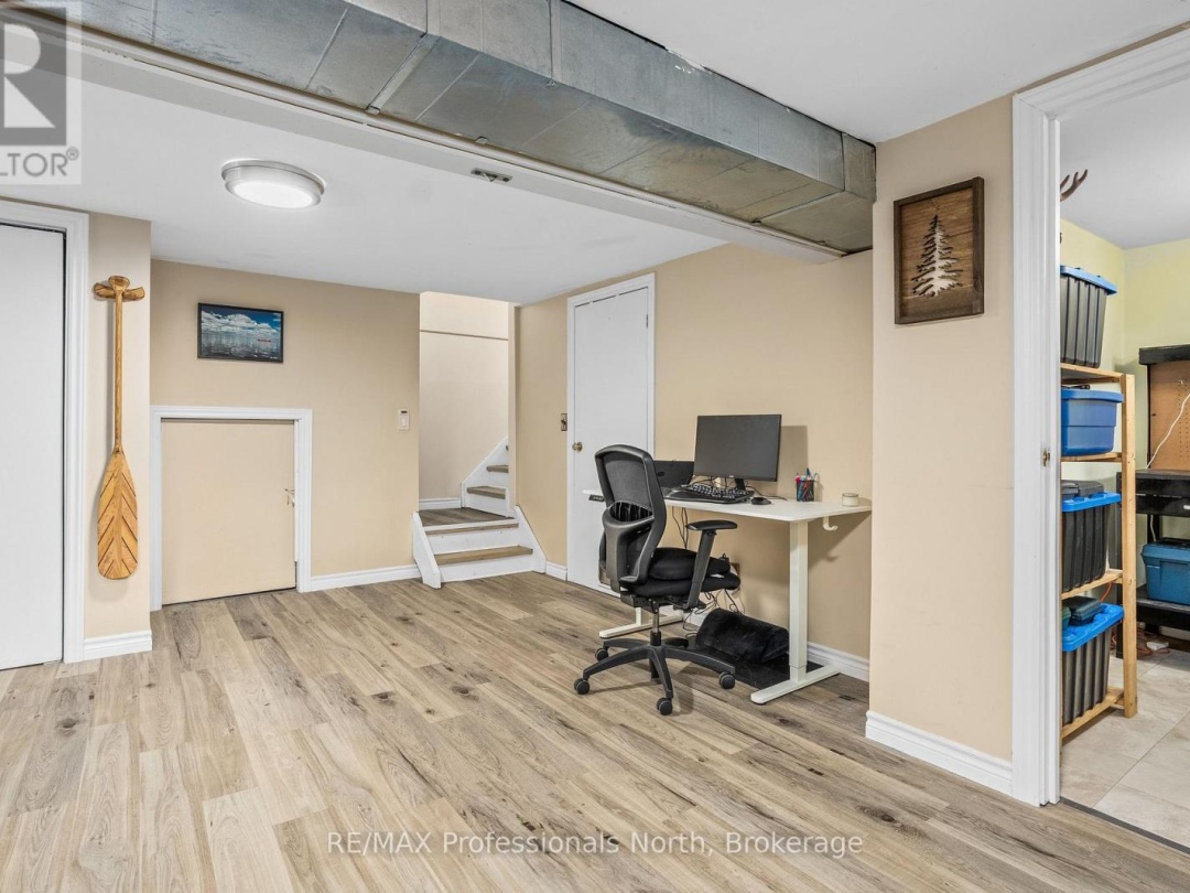 83 FLORENCE STREET W, 