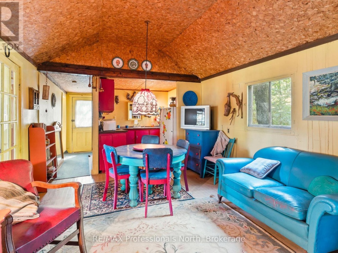 1468 TWELVE MILE LAKE ROAD, 