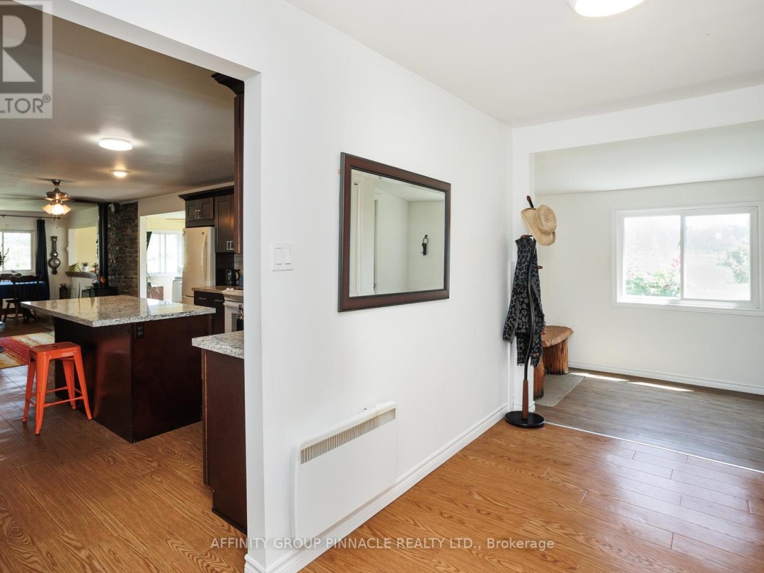 B1710 CONC RD 8 THORAH ROAD, 