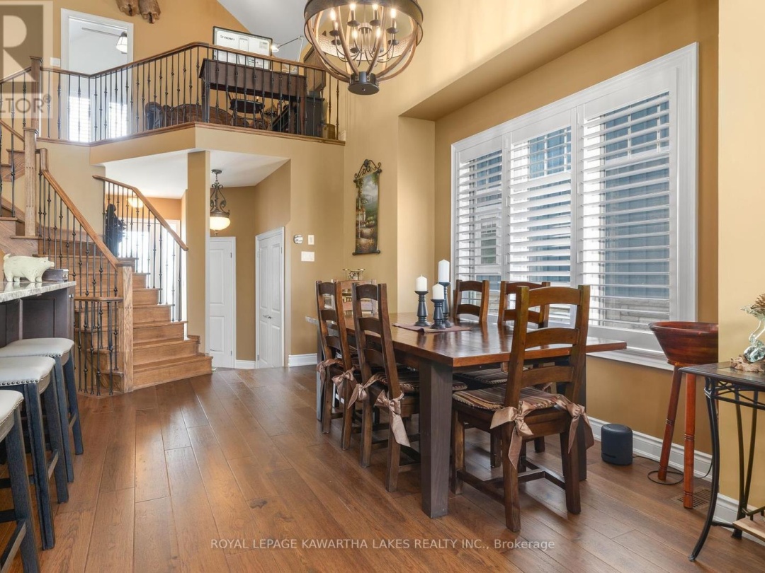 79 Rosedale Trail, Balsam Lake