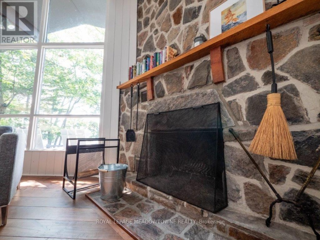 460 Island, Georgian Bay