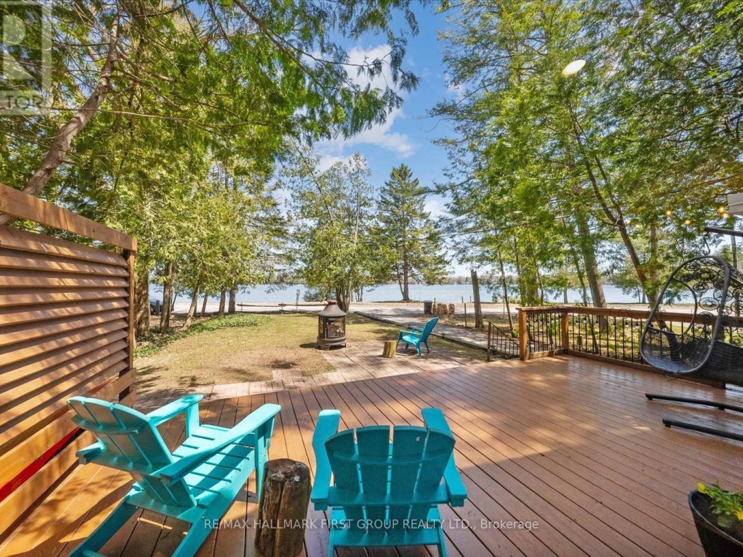 3074 Sparrow Lake Road S, Severn