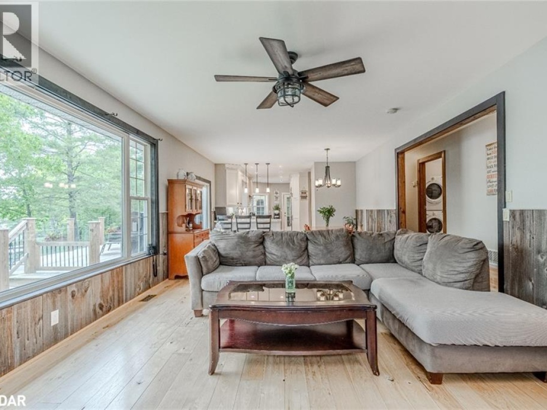 1008 COVE Road, 