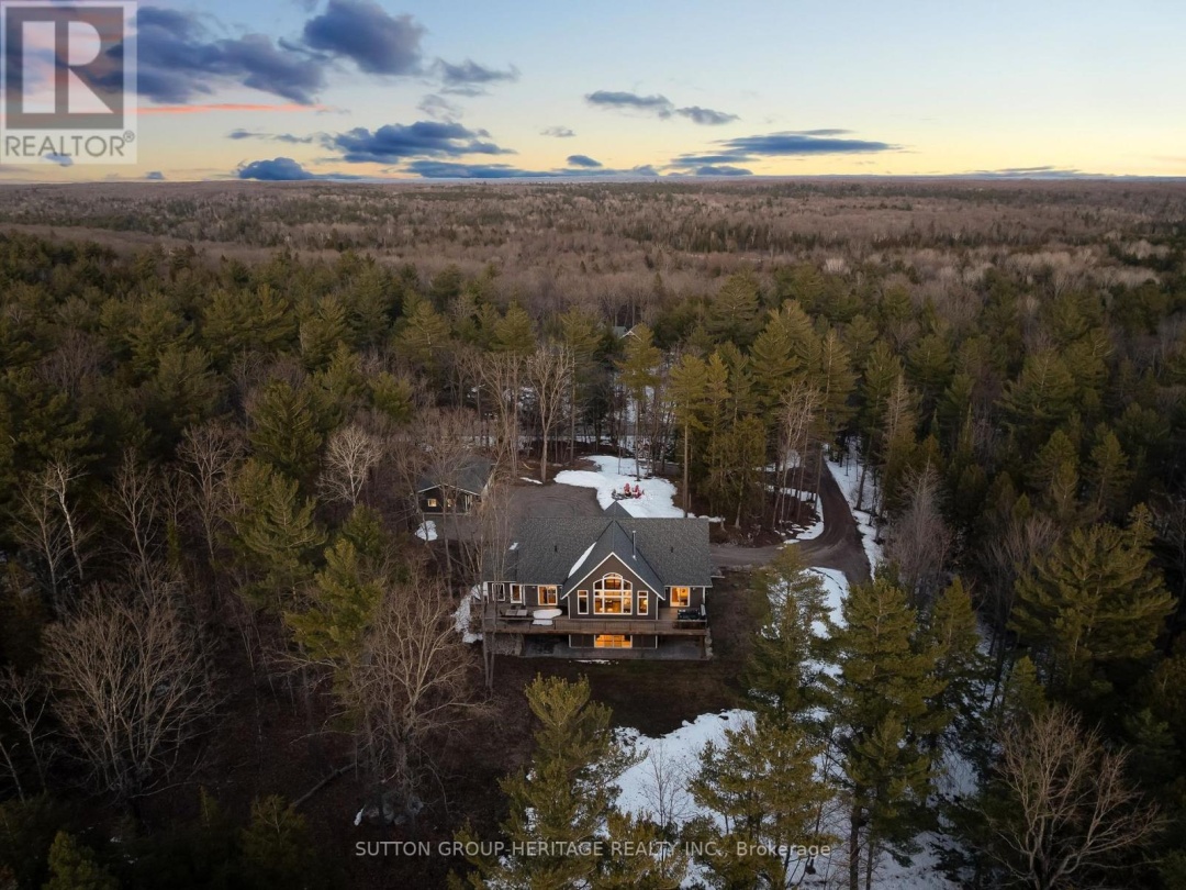 97 Ledge Road, Trent Lakes