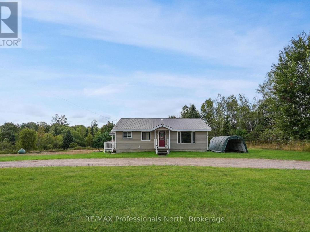 4072 GELERT ROAD, 