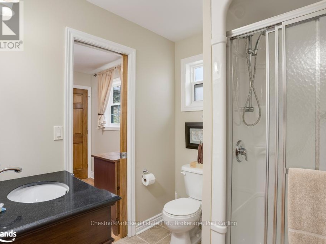 116-2 - 1052 RAT BAY ROAD, Lake of Bays