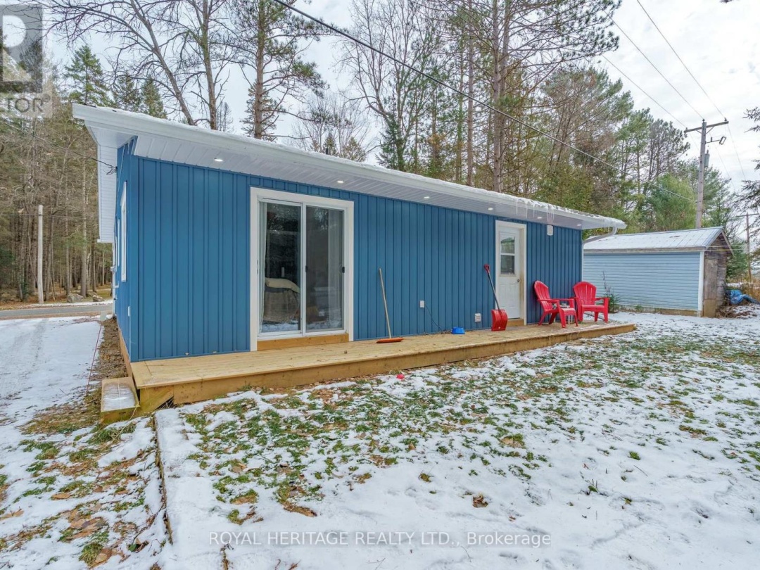 290 SOUTH WASEOSA LAKE ROAD, 