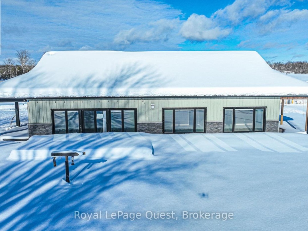 7761 Mcarthur Side Road, Ramara