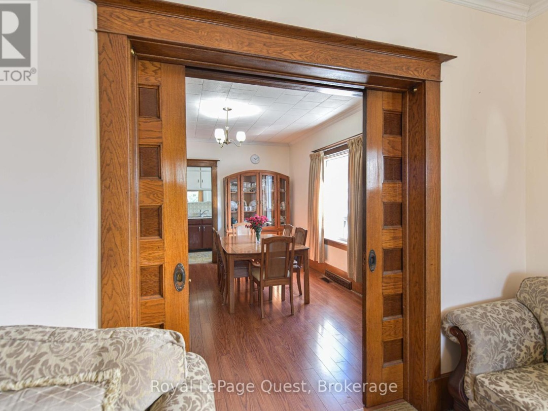 130 Mary Street, Orillia