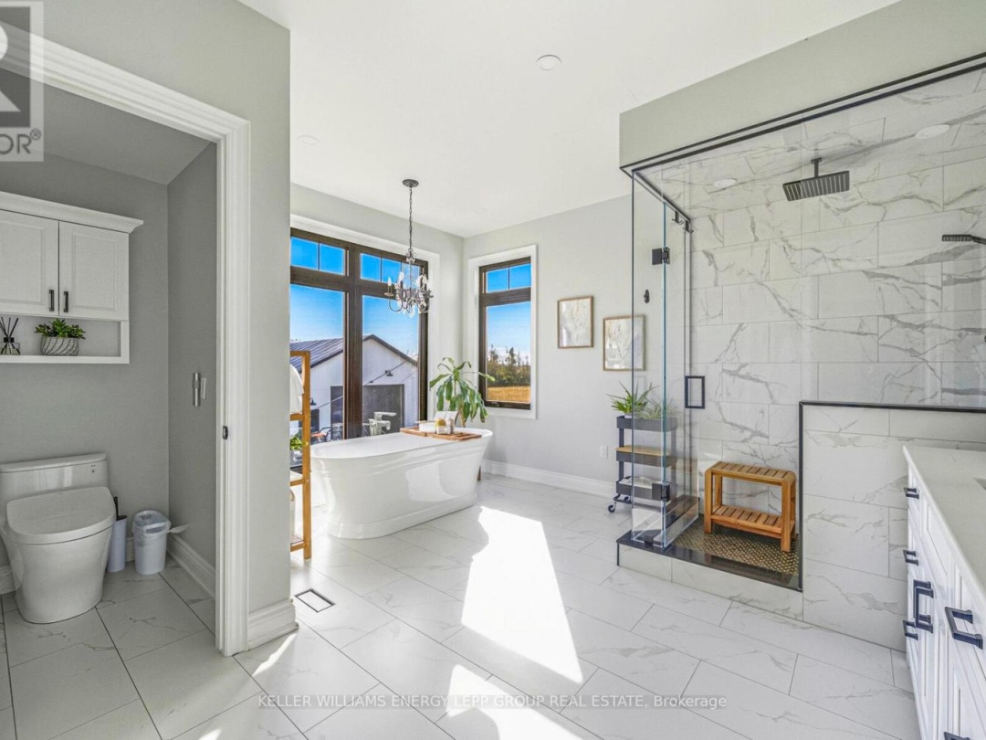 305 GLENARM ROAD, 