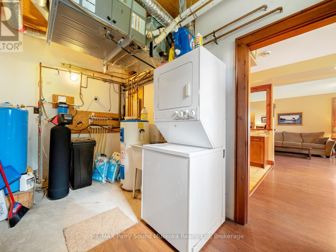 25 COLE POINT TRAIL, Manitouwabing Lake