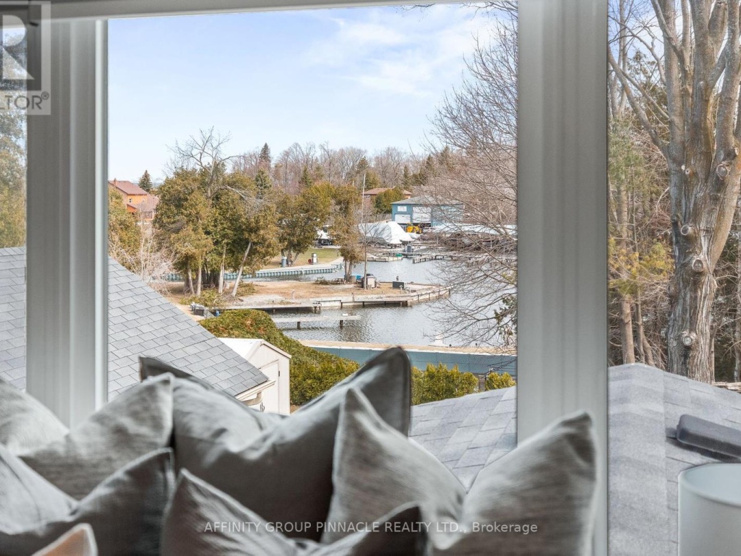 88 Simcoe Street, Lake Simcoe