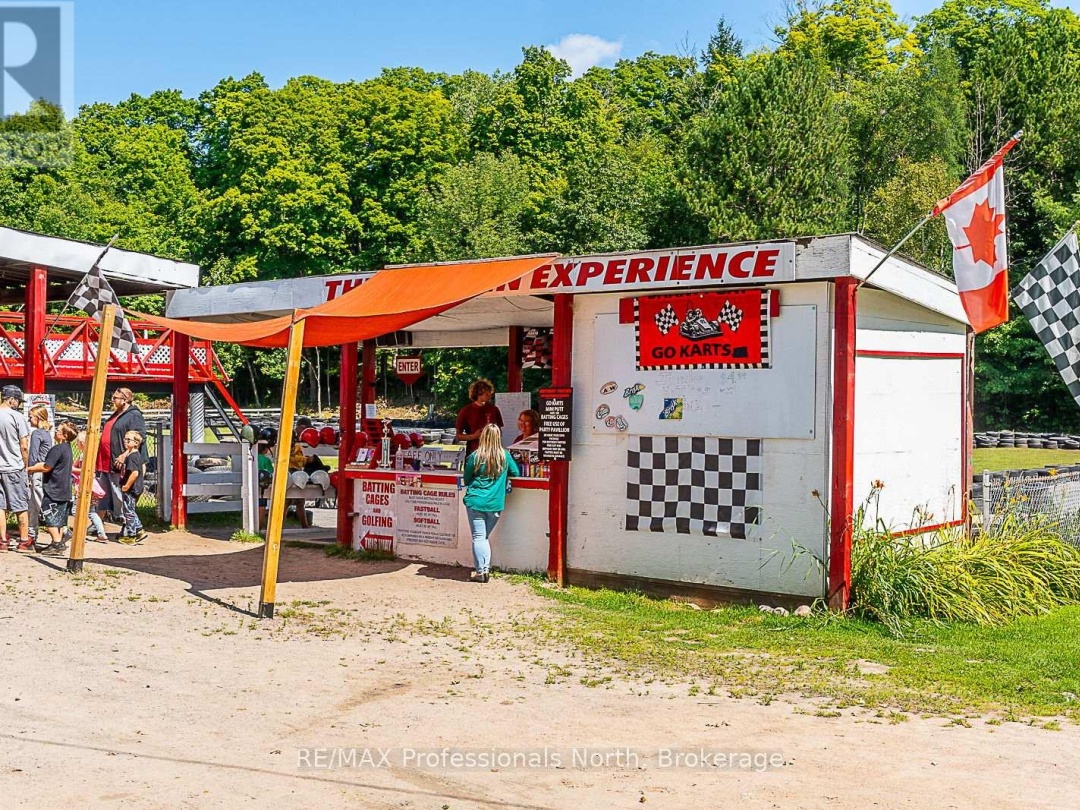 1063 RAVINE ROAD, 