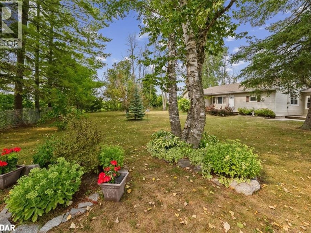 32805 THORAH Side Road, 