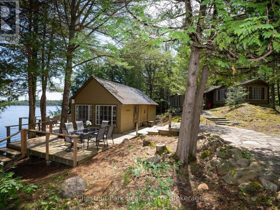 29 Island 26Lm, Lake Muskoka
