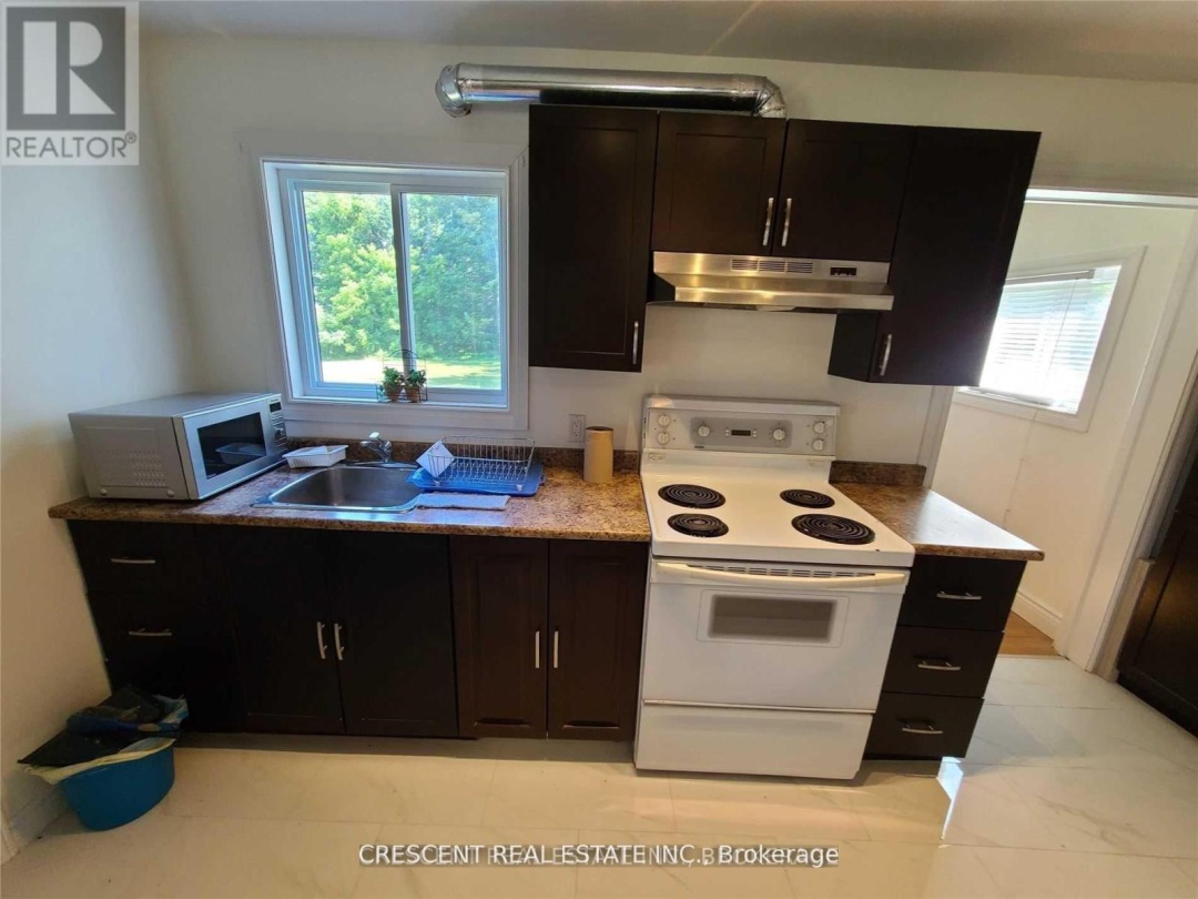 261 BARRIE ROAD, 