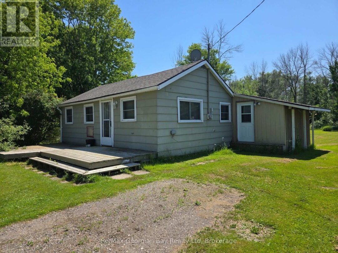 3206 PORT SEVERN ROAD, 