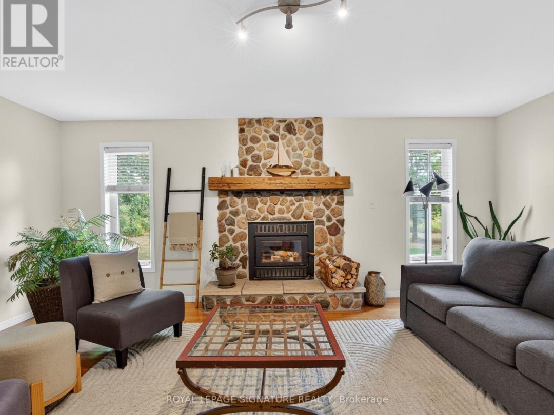 1 - 1152 CONCESSION ROAD, 