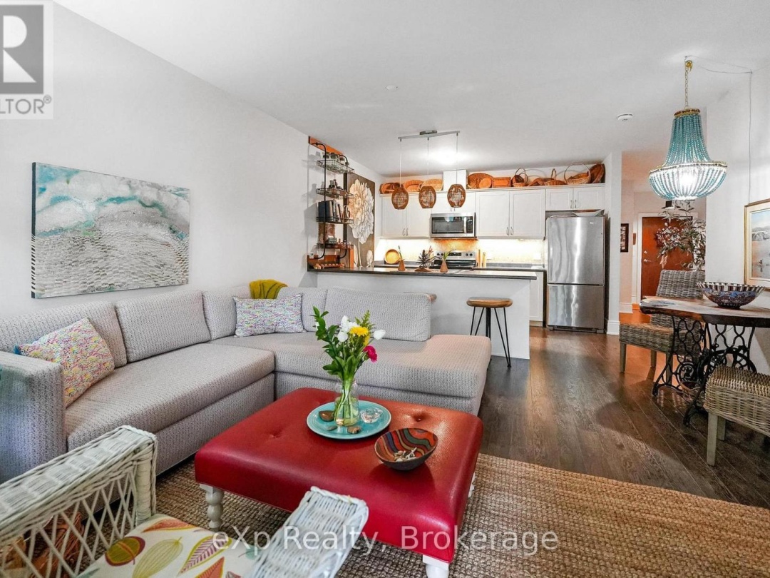 107 - 75 WALLINGS ROAD, 