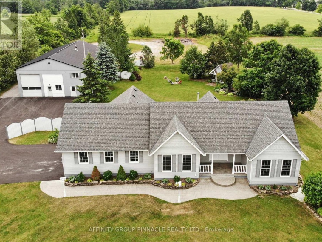 1042 SKYLINE ROAD, 