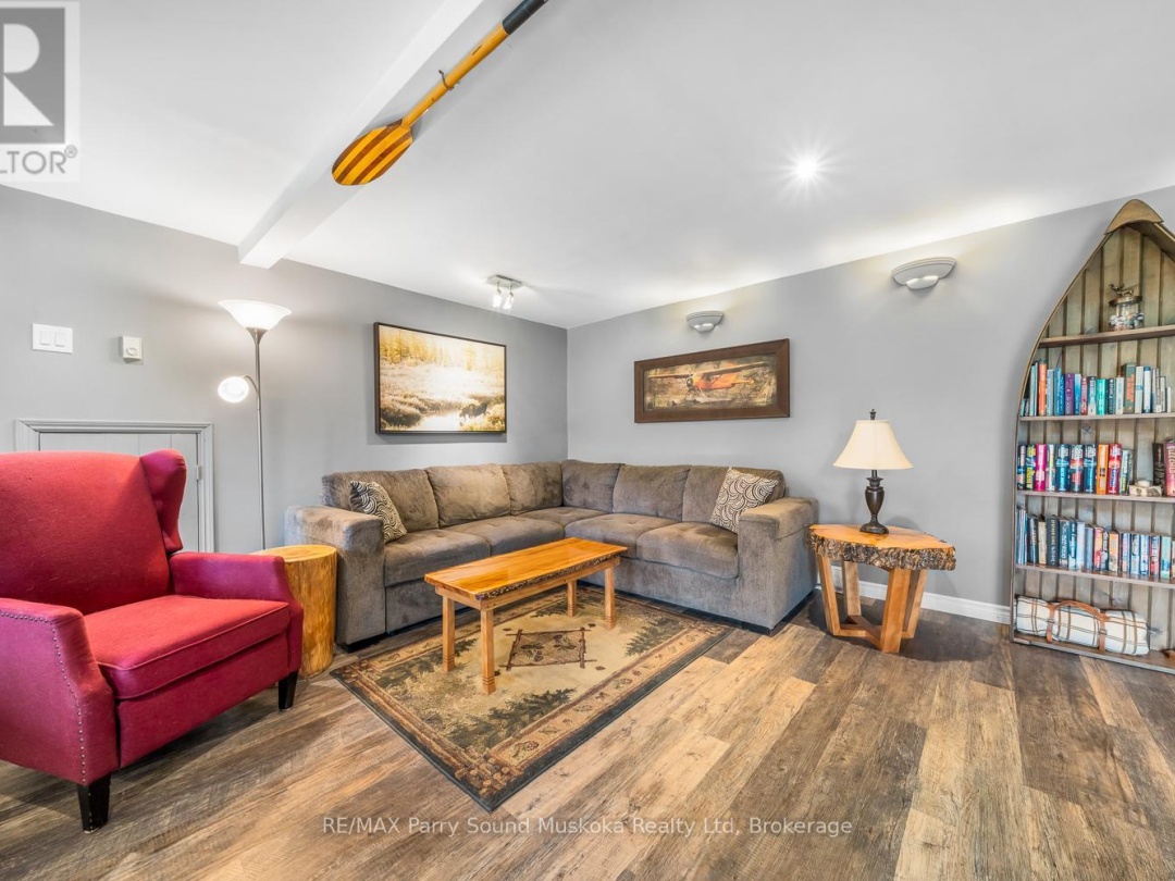 22 Dickinson Road, Manitouwabing Lake