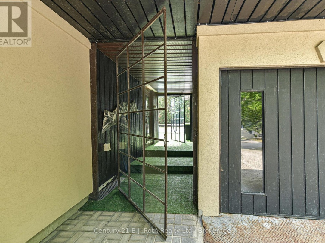535 HIGH STREET, 