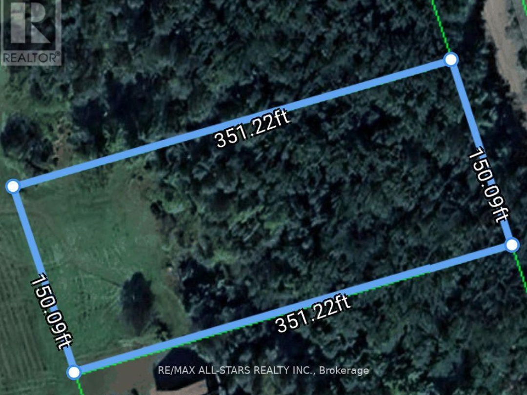 20 LOT TATE'S BAY ROAD, Trent Lakes