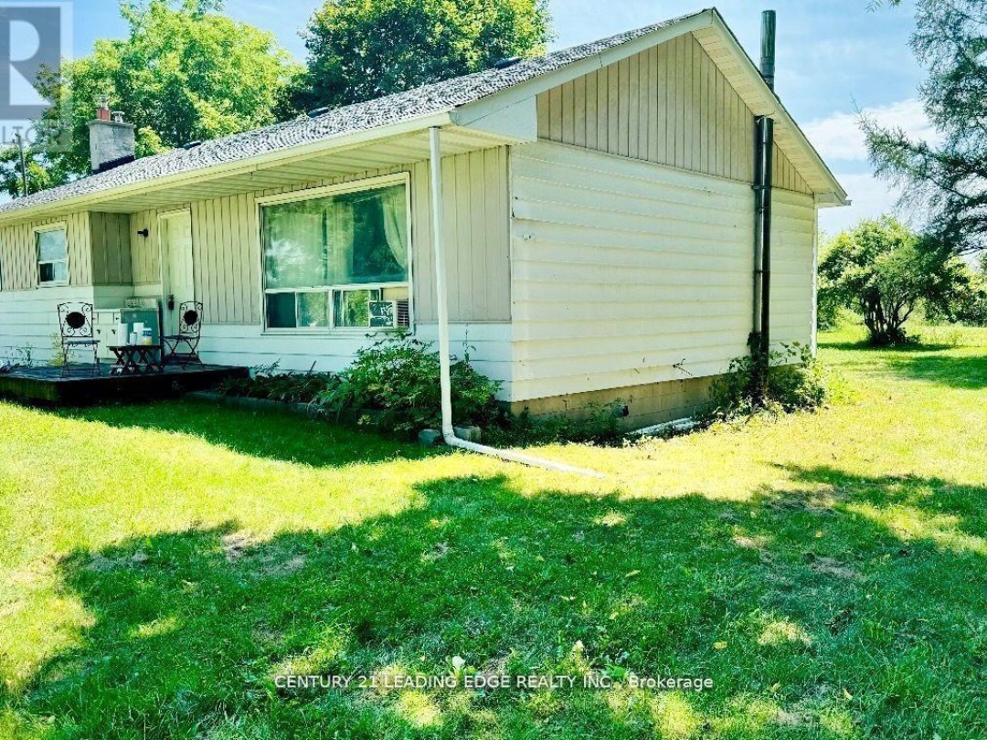 1860 B THORAH CONCESSION 11, 