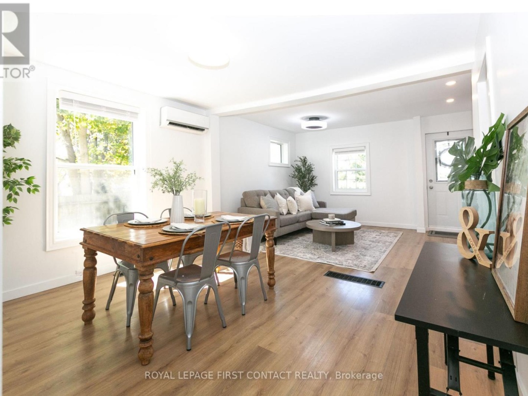 330 LACLIE STREET, 