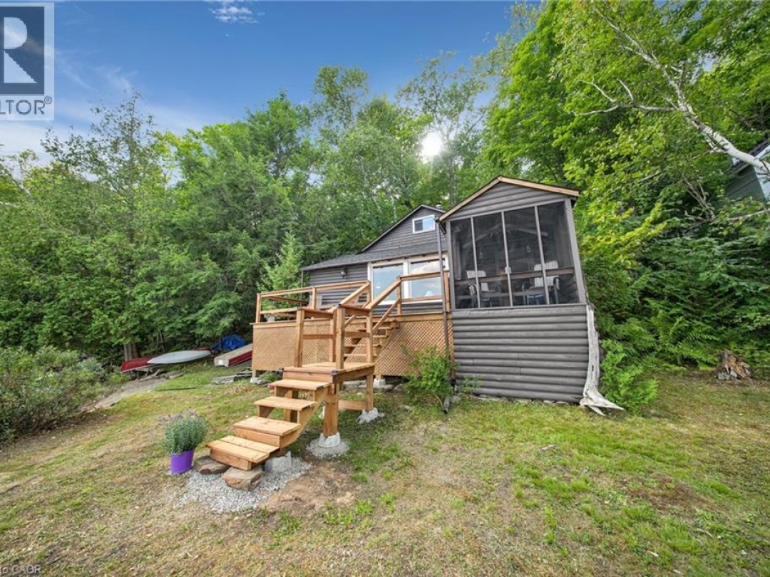 2724 & 2726 KUSHOG LAKE Road, 