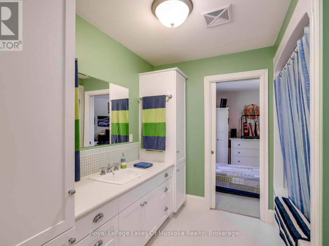 230 ECCLESTONE DRIVE, 