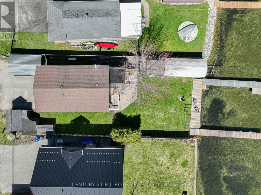 3801 Wood Avenue, Lake Couchiching