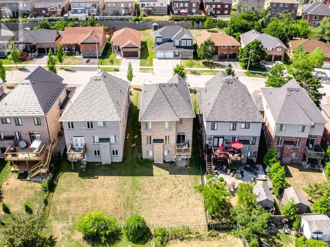 3149 EMPEROR DRIVE, 