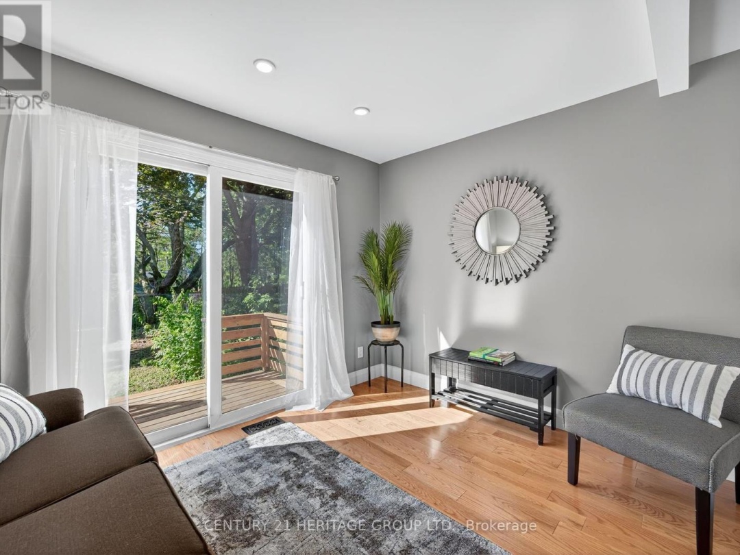 379 ARTHUR STREET, 