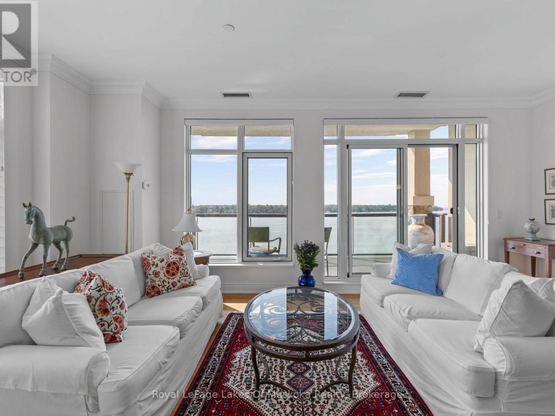507 - 90 ORCHARD POINT ROAD, 