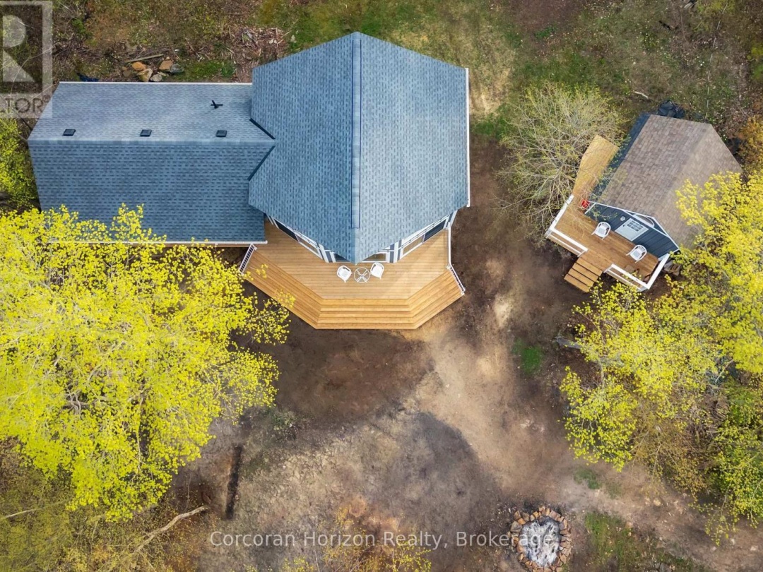 9316 GEORGIAN BAY SHORE ROAD, Georgian Bay