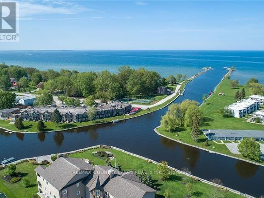 35 - 21 LAGUNA PARKWAY, Lake Simcoe