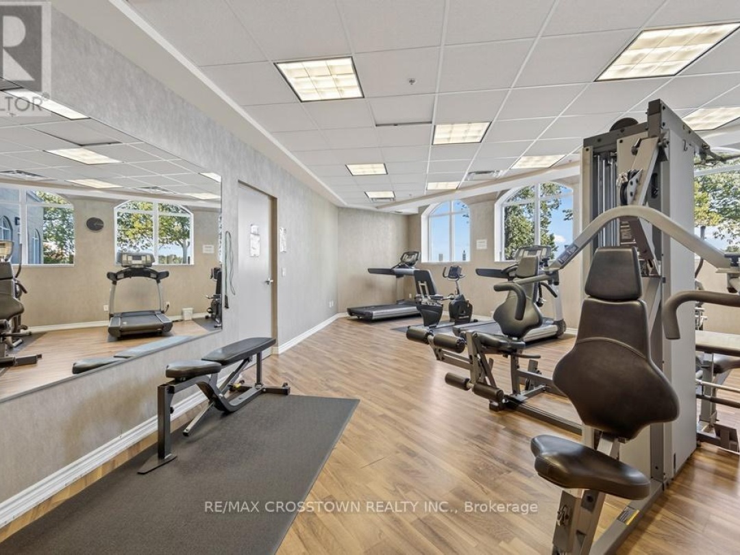 203 - 354 ATHERLEY ROAD, 
