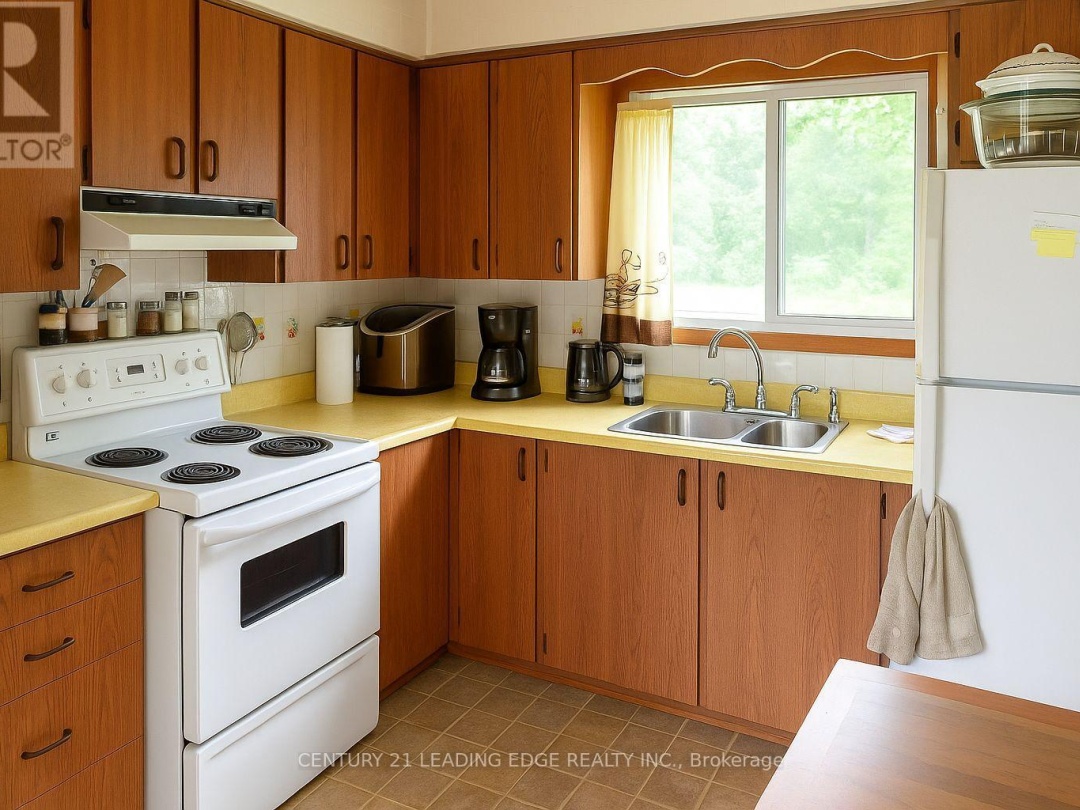 259 GEORGE DRIVE, 