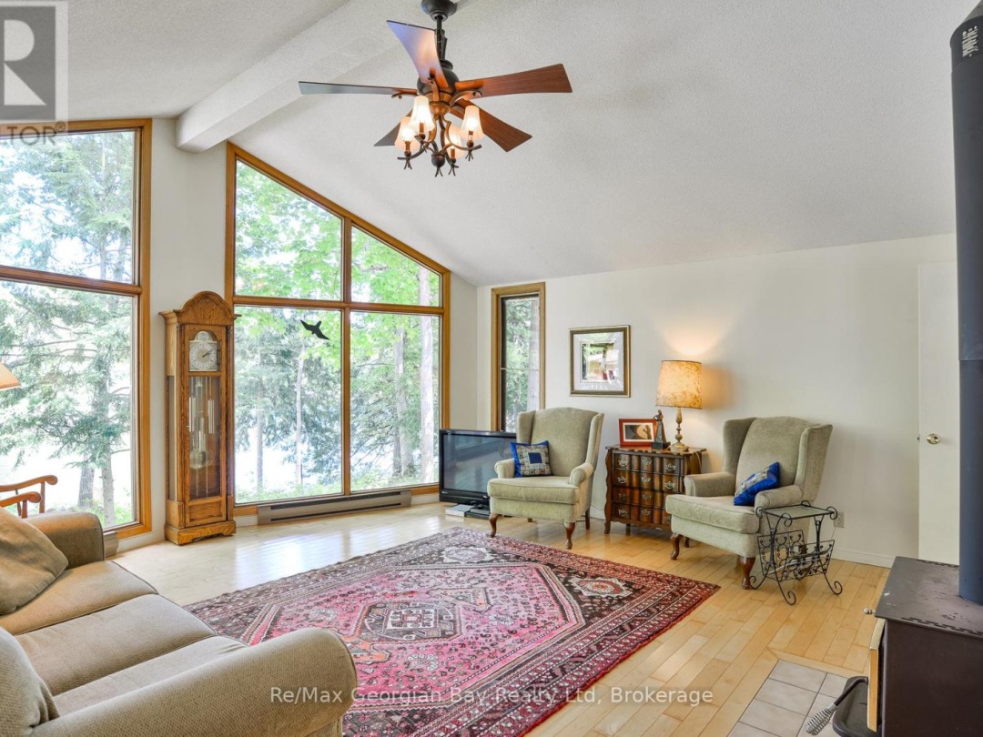 135 JOHN BUCHLER ROAD, 