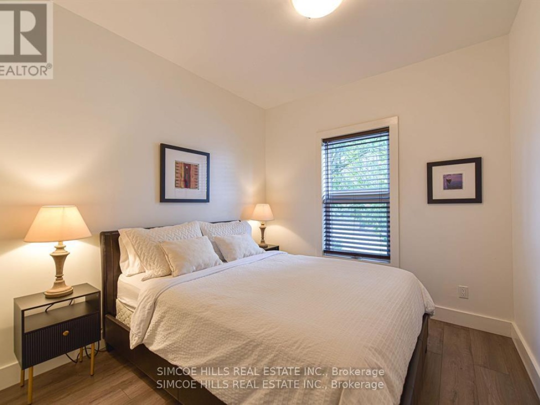 101 JARVIS STREET, 