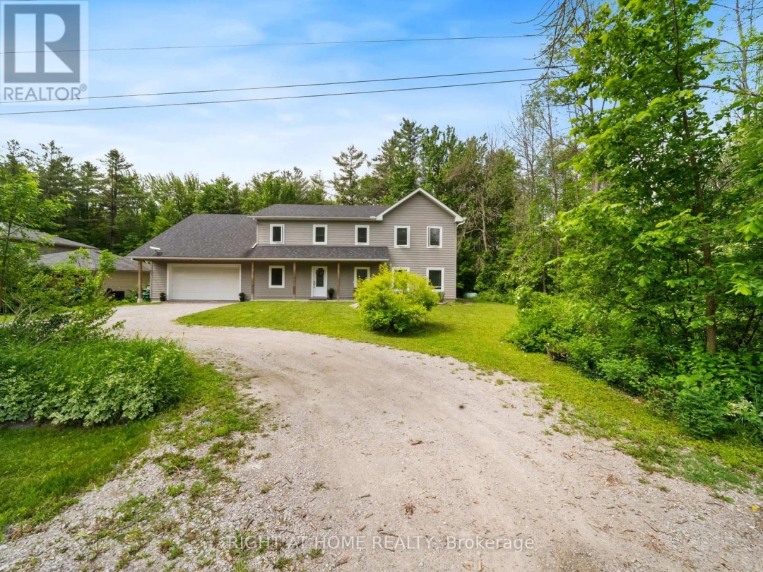 4098 CAMBRIAN ROAD, 
