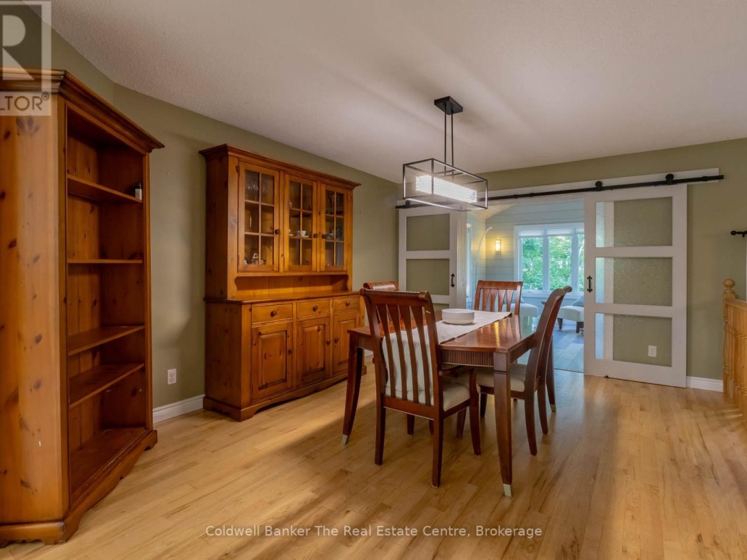 110 FOREST GLEN DRIVE, 