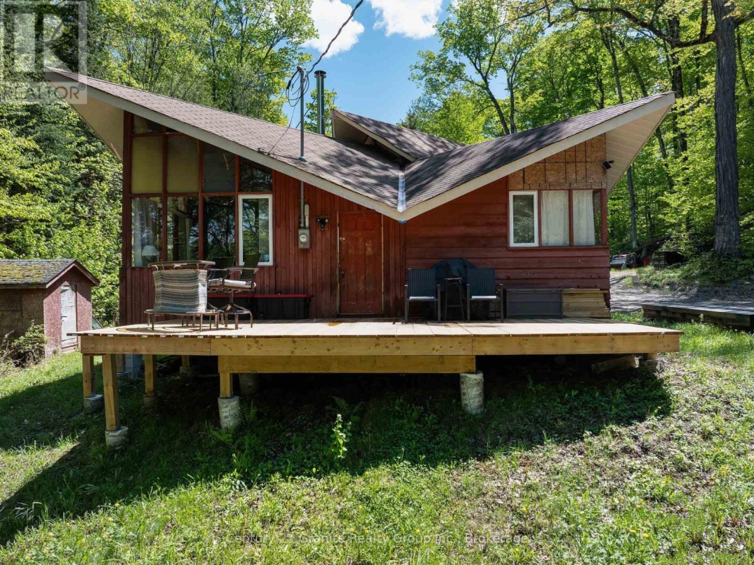 1145 Mink Road, Long Lake