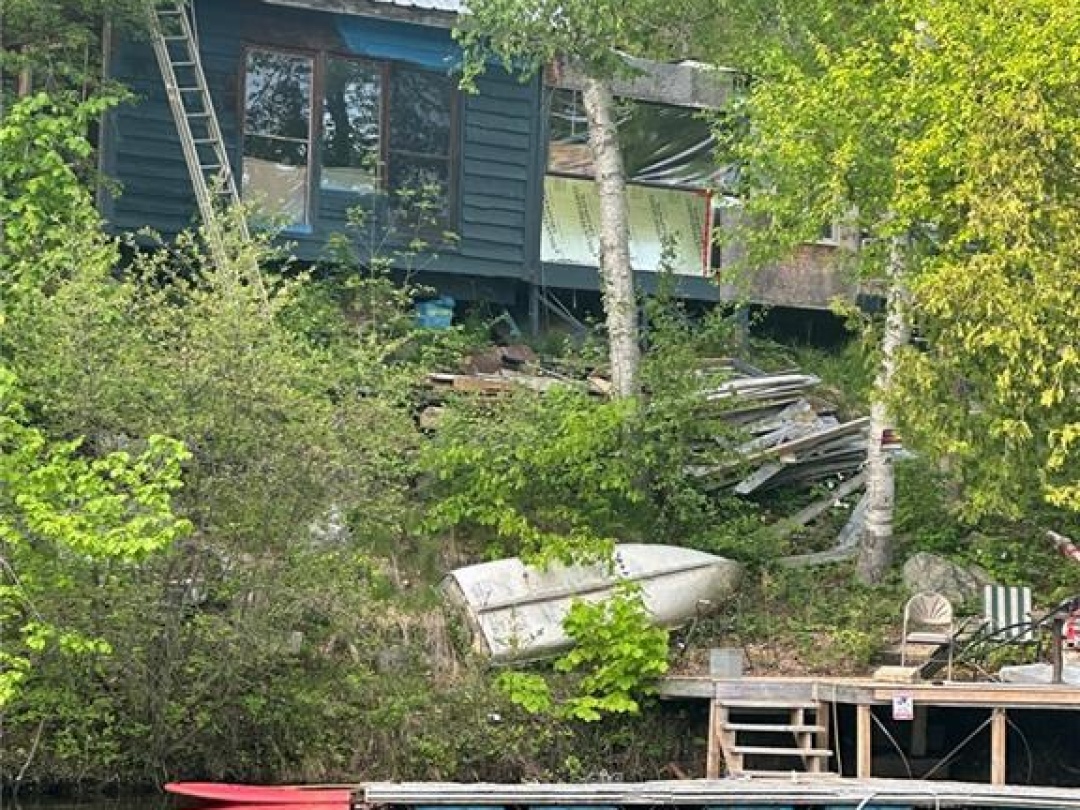 3950 Severn River Shore, Severn Lake